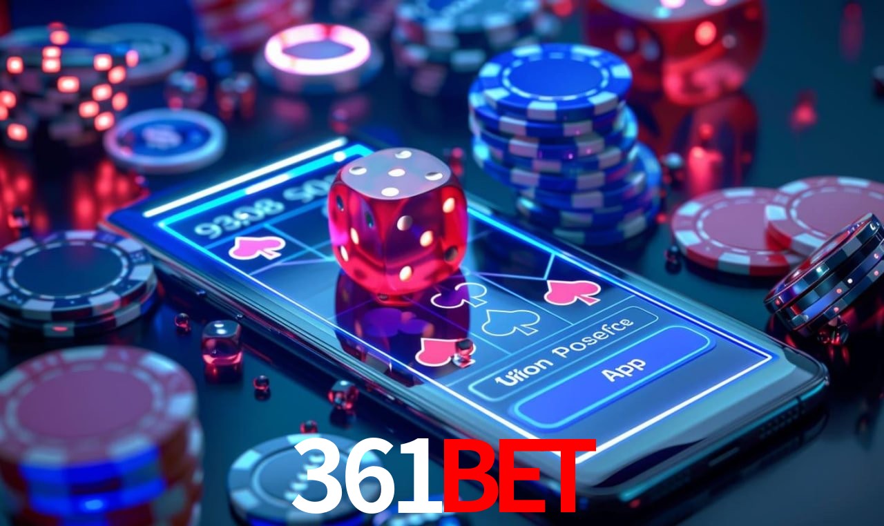 Painel RTP 361bet